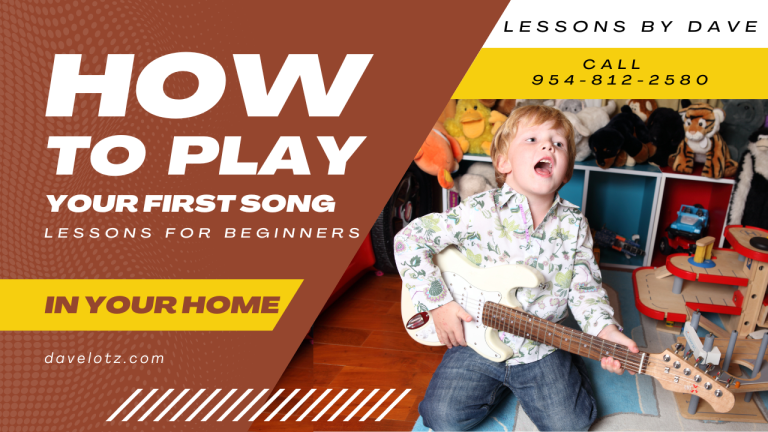 Dave Lotz Singer Guitarist South Florida Guitar Lessons Near Me Live Music South Florida Live Performance Booking