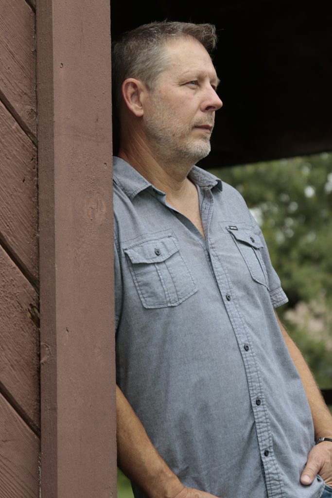 Dave Lotz Singer Guitarist South Florida