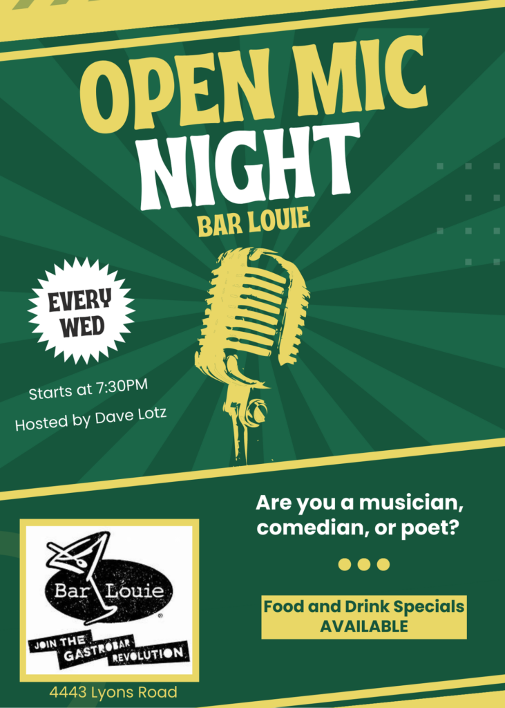 Solo Acoustic Guitarist & Singer