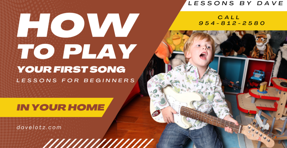 Dave Lotz Singer Guitarist South Florida Guitar Lessons Near Me Live Music South Florida Live Performance Booking